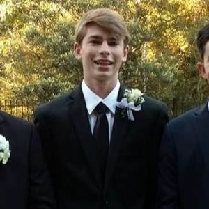 Meet your Posher, Nick